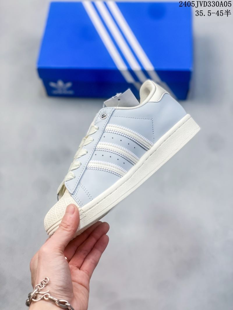 Adidas Superstar Shoes